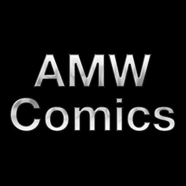 AMW Comics