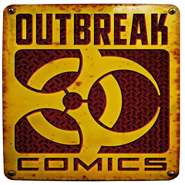 Outbreak Comics