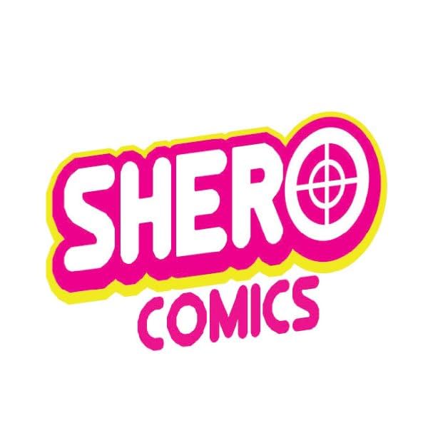 Shero Comics