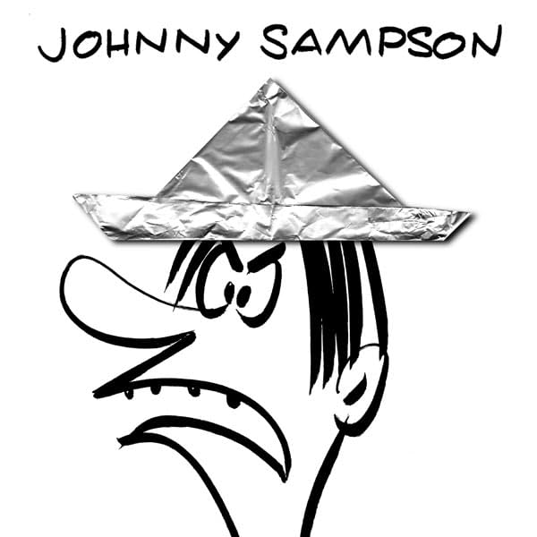 Johnny Sampson