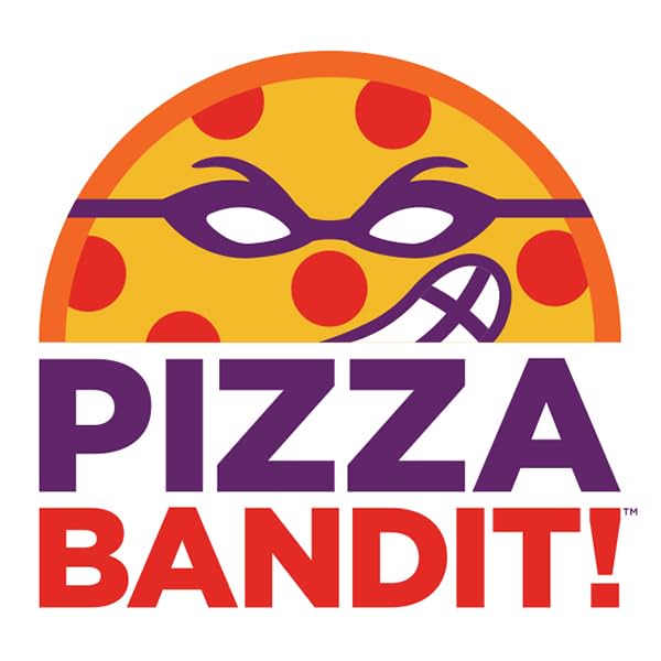 Pizza Bandit!