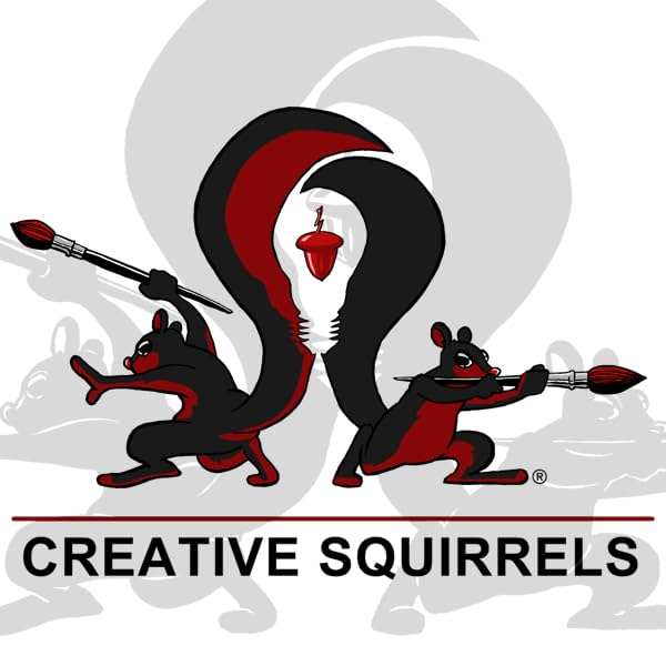Creative Squirrels