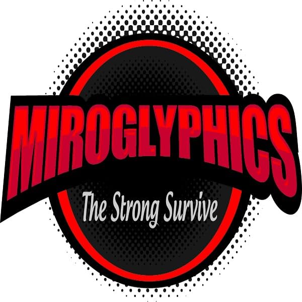 Miroglyphics