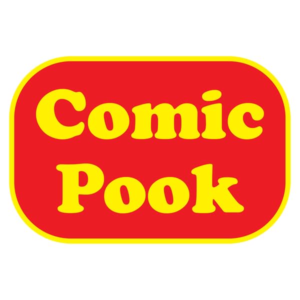 Comic Pook