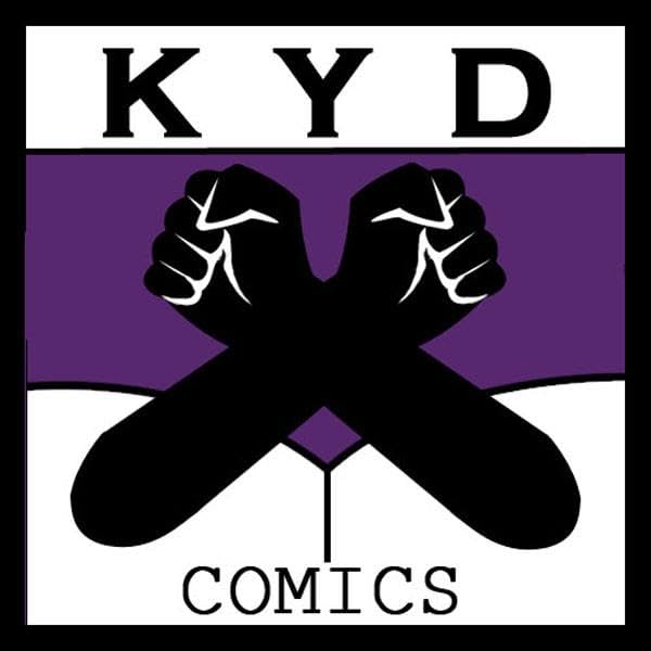KYD Comics