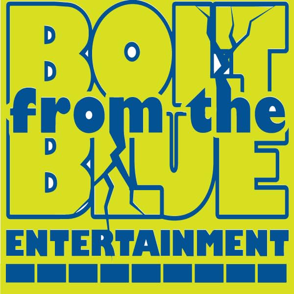 Bolt from the Blue Entertainment