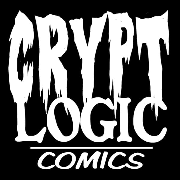 Crypt Logic Comics