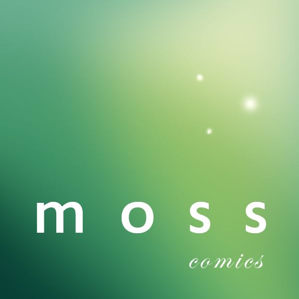 Moss Comics
