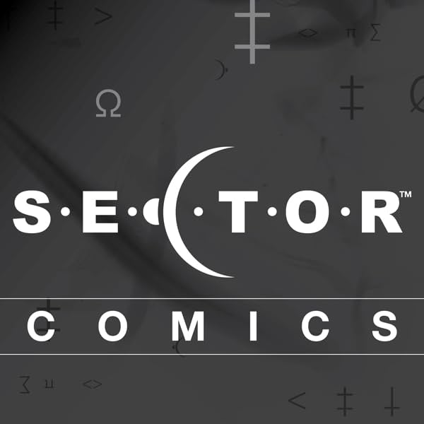 Sector Comics
