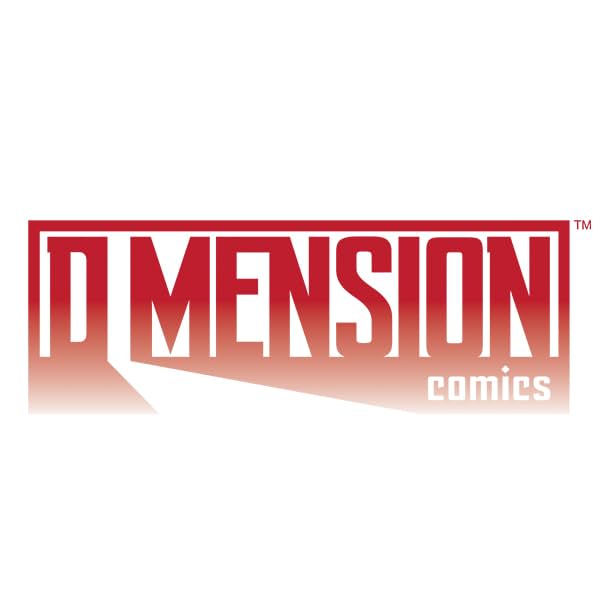 Dimension Comics