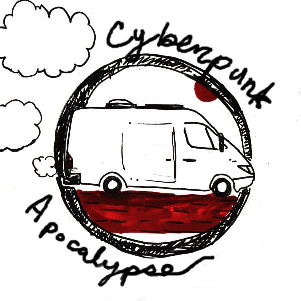 The Cyberpunk Apocalypse