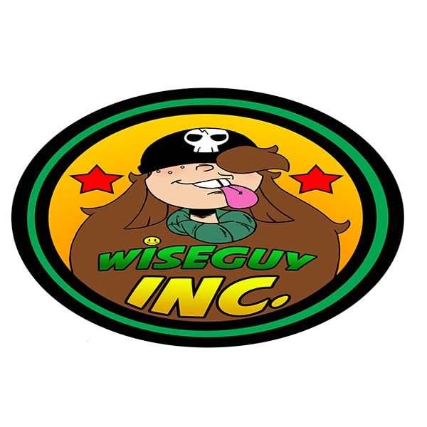 Wiseguy INC. comics group