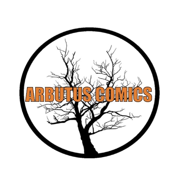Arbutus Comics