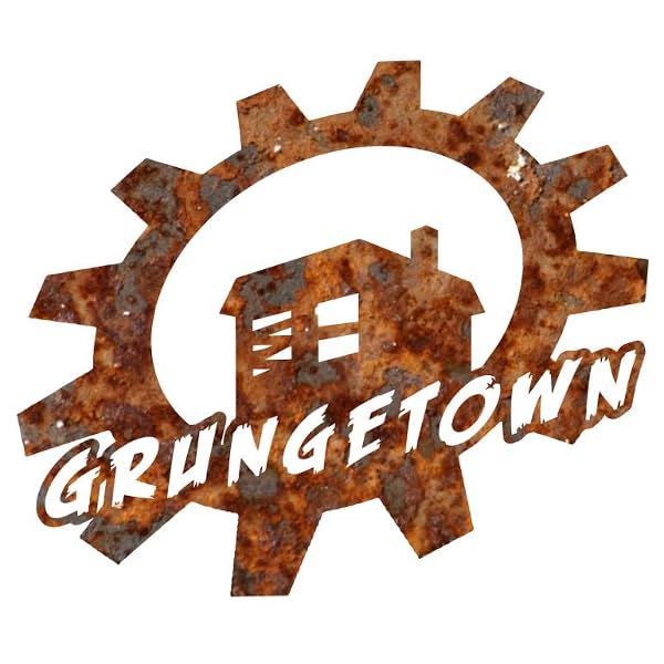 Grungetown Studios