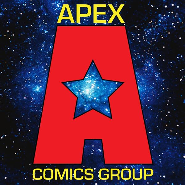 APEX COMICS GROUP