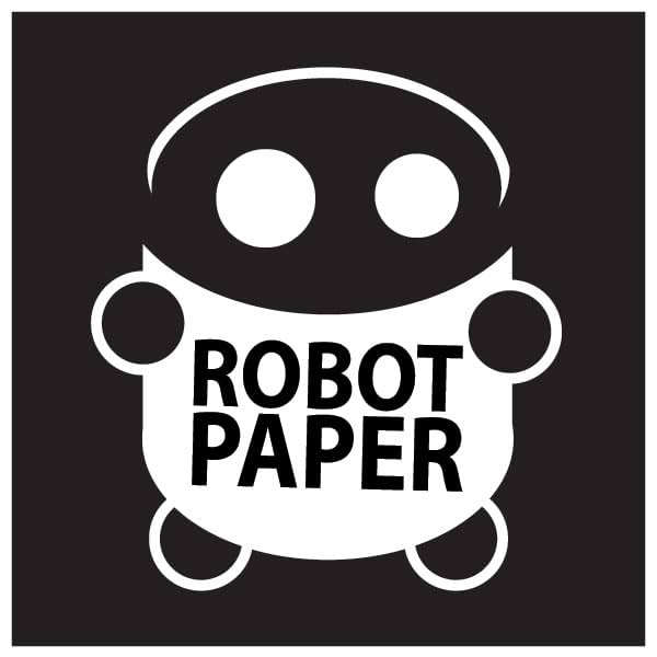 Robot Paper