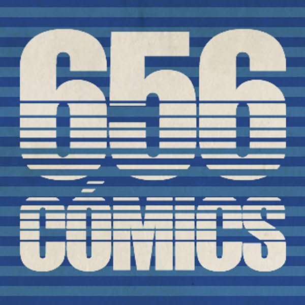656 Comics