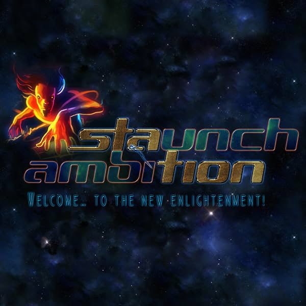Staunch Ambition