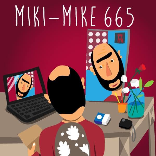 Miki-Mike 665