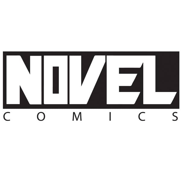 Novel Comics