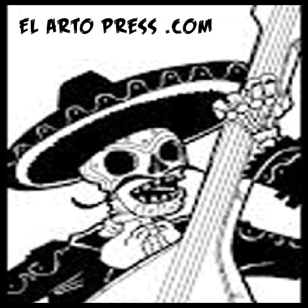 El Arto Press