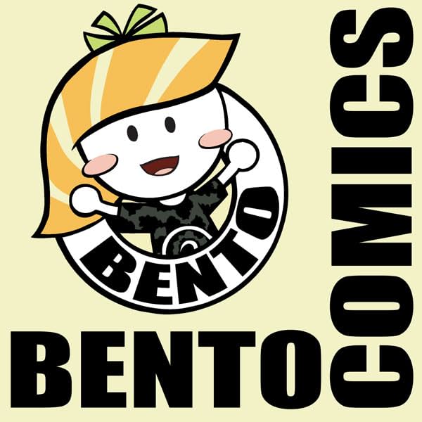 Bento Comics