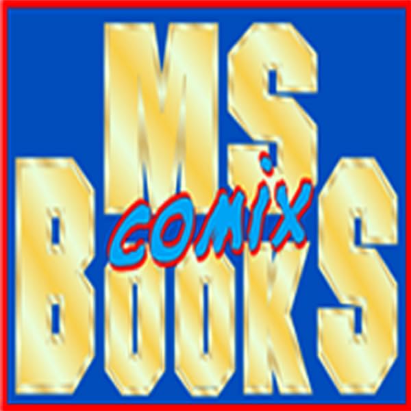 MS BookS Publishing
