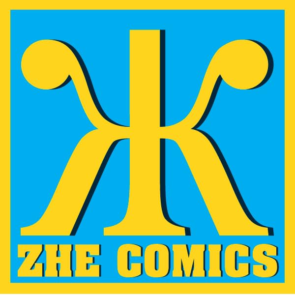 Zhe Comics