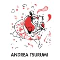 Andrea Tsurumi