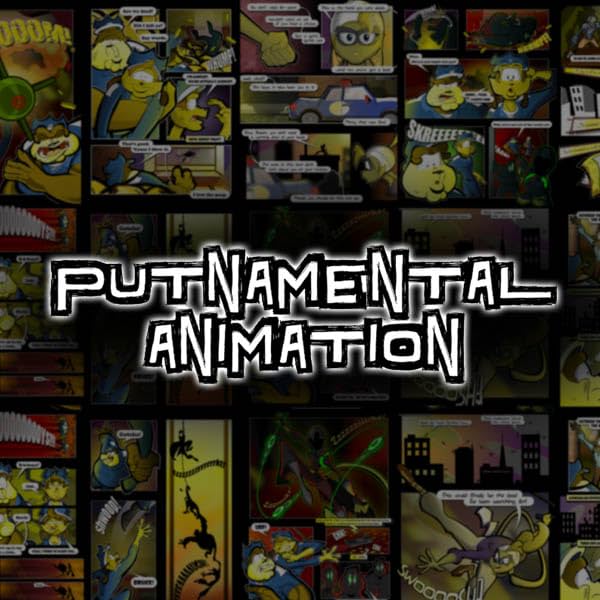 Putnamental Animation