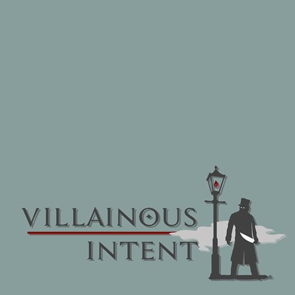 Villainous Intent