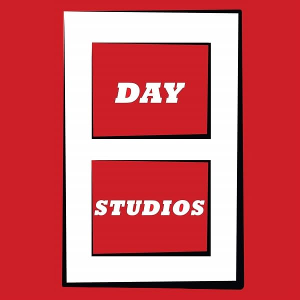 8 Day Studios