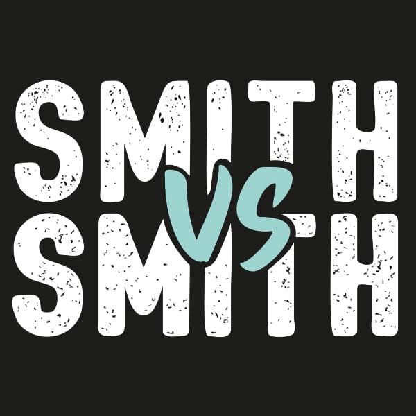 Smith vs Smith