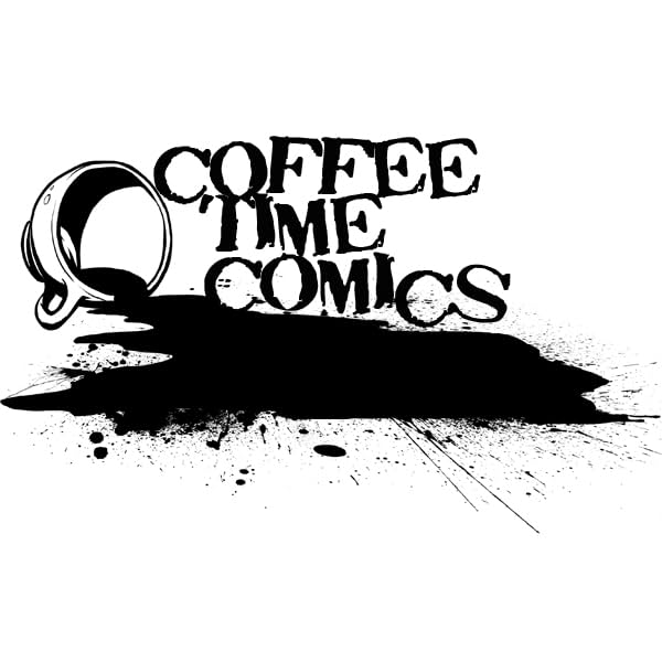 Coffee Time Comics
