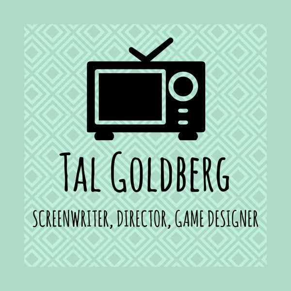 Tal Goldberg
