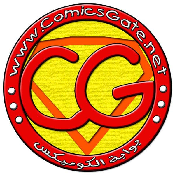 ComicsGate