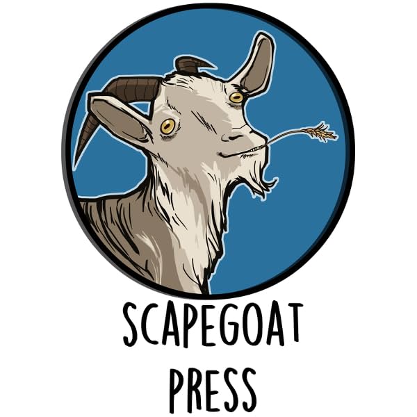 Scapegoat Press