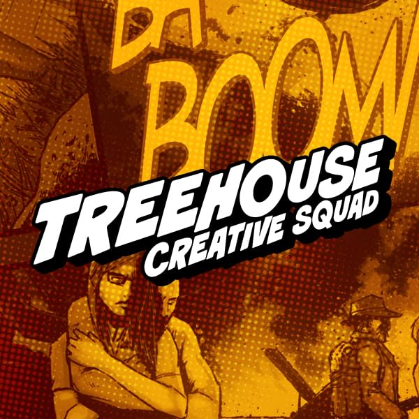 Treehouse Creative Squad