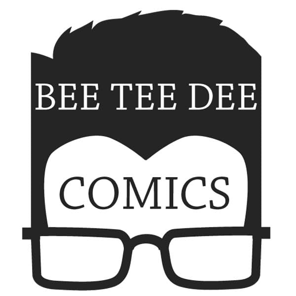 Bee Tee Dee Comics
