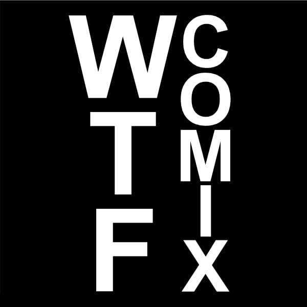 WTF Comix