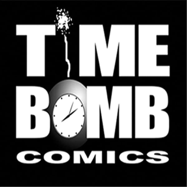 Time Bomb Comics