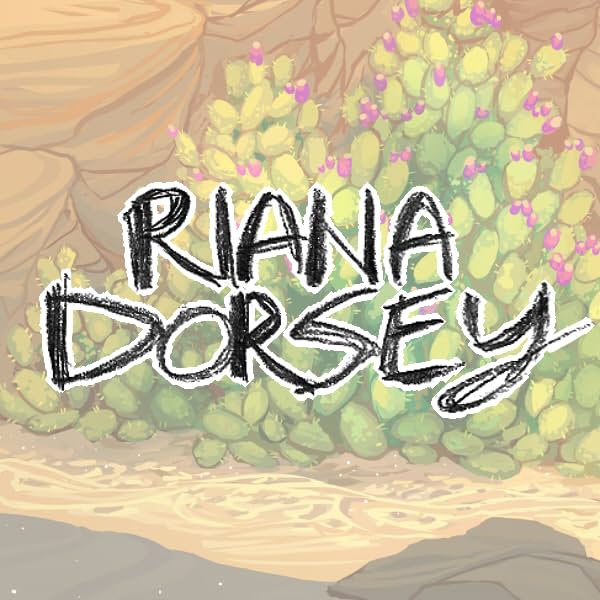 Riana Dorsey