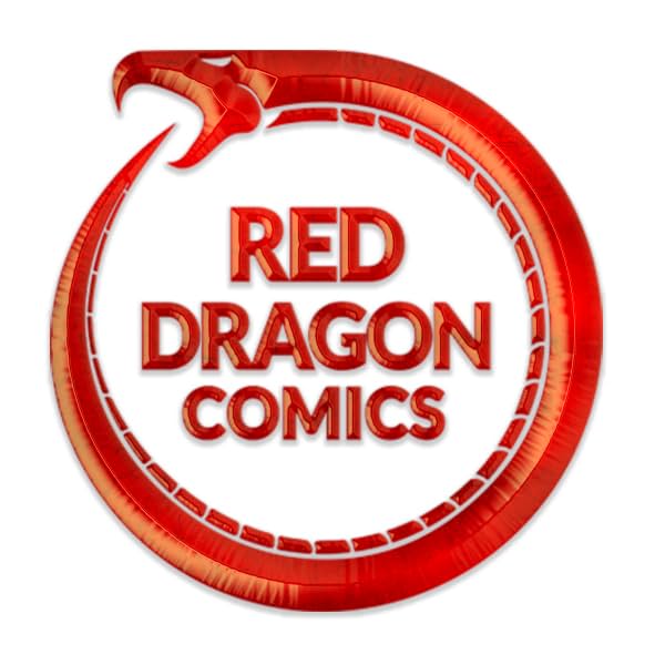 Red Dragon Comics