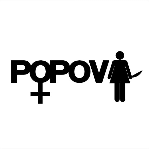POPOVA WORLD