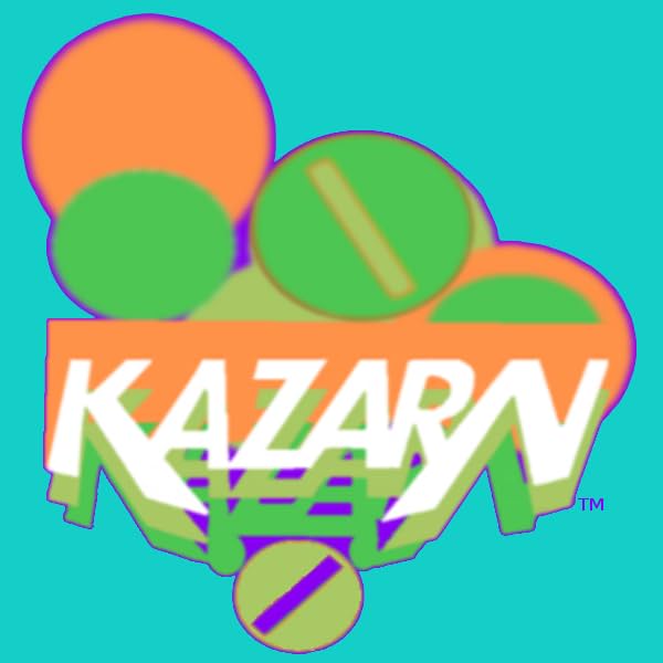 Kazarn