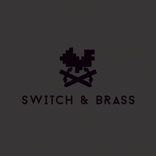 Switch + Brass