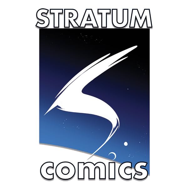 Stratum Comics