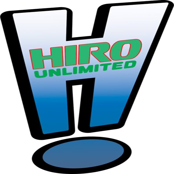 Hiro Unlimited