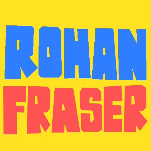 Rohan Fraser