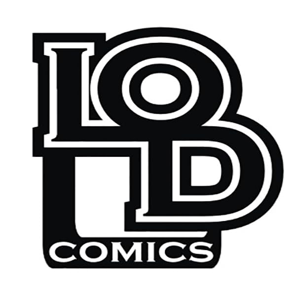 LOD Comics